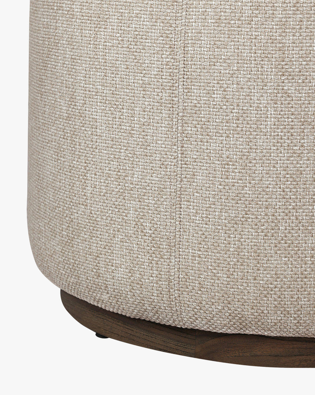 McGee & Co - Kenzie Outdoor Ottoman