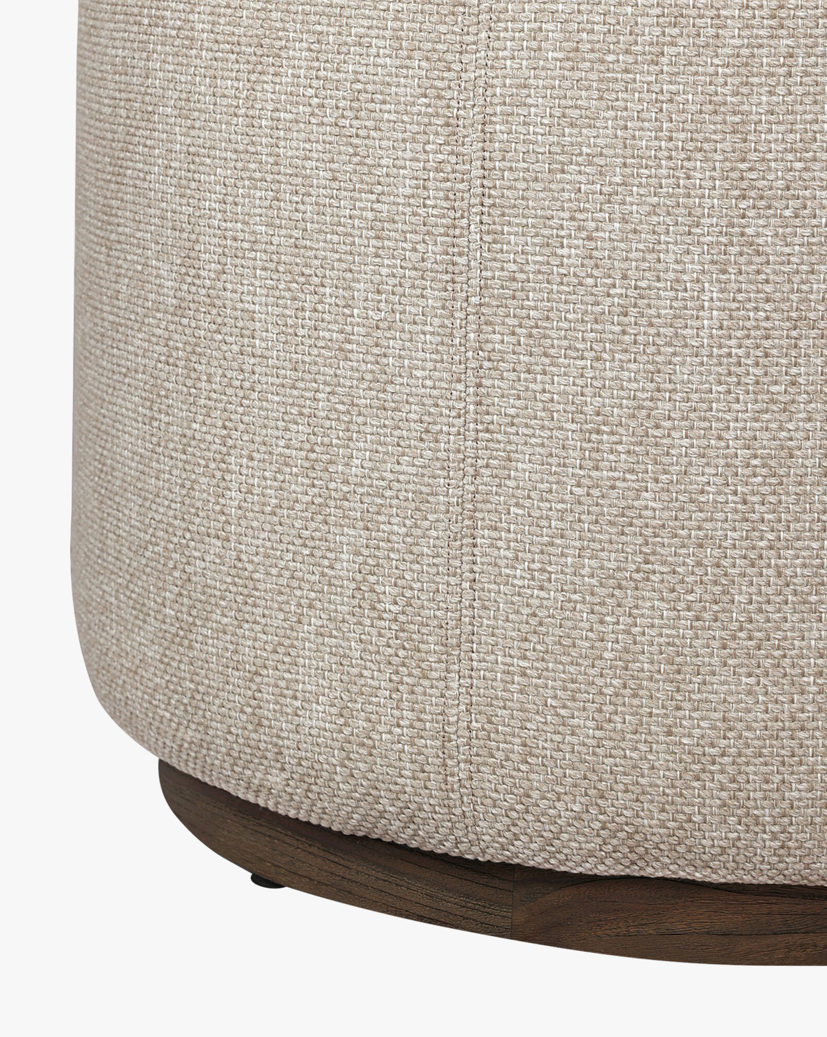McGee & Co - Kenzie Outdoor Ottoman
