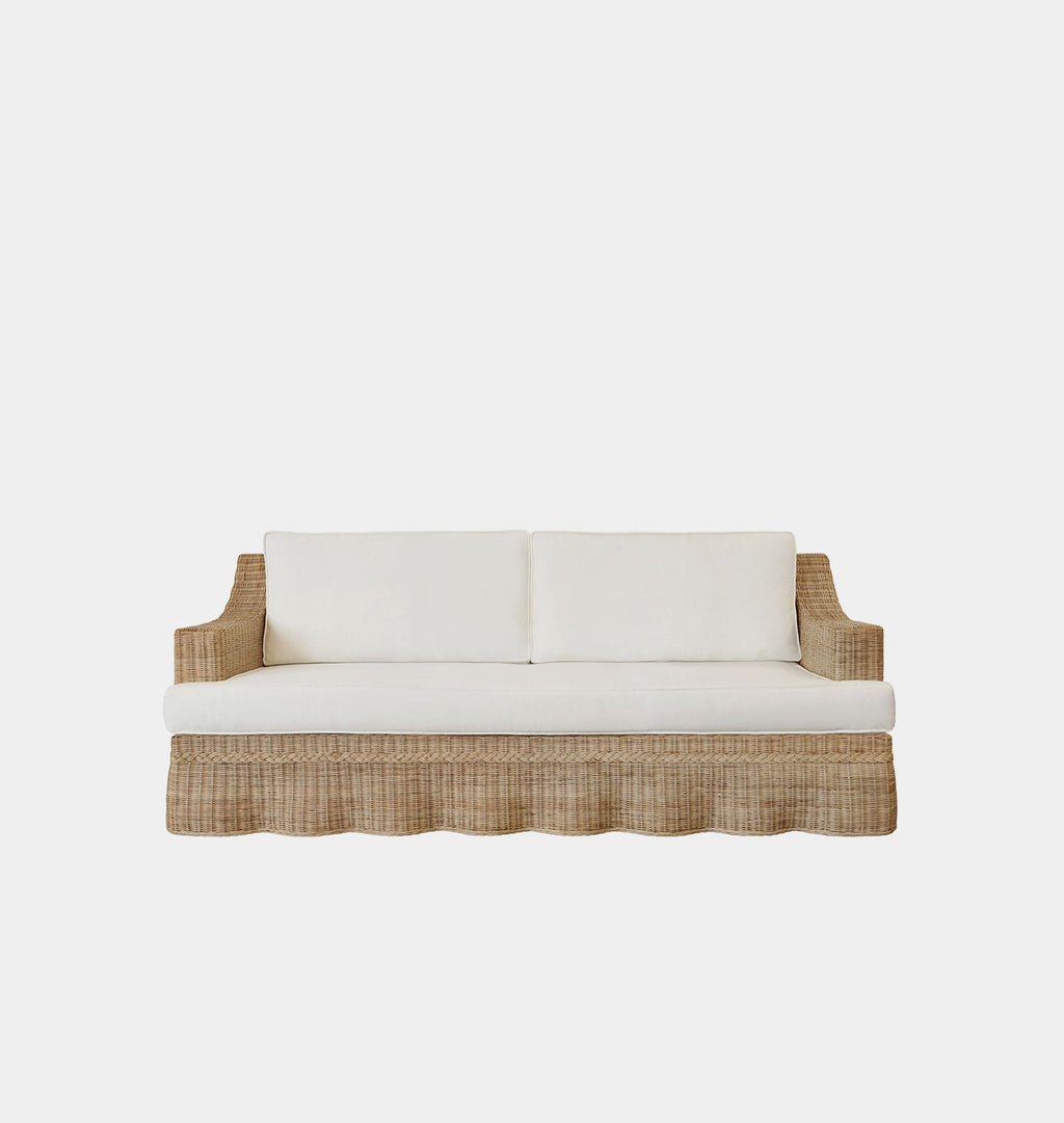 Amber Interiors - Kes Sofa