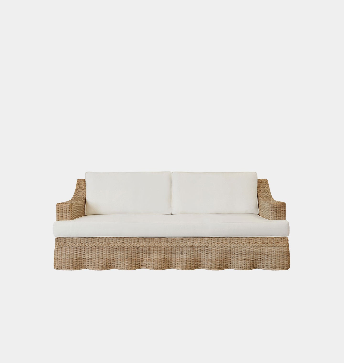 Amber Interiors - Kes Sofa