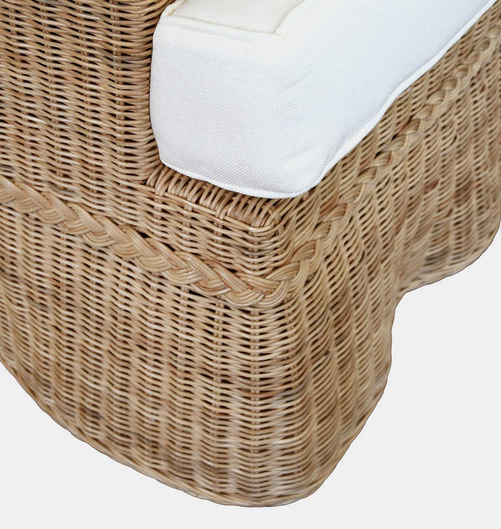 Amber Interiors - Kes Sofa