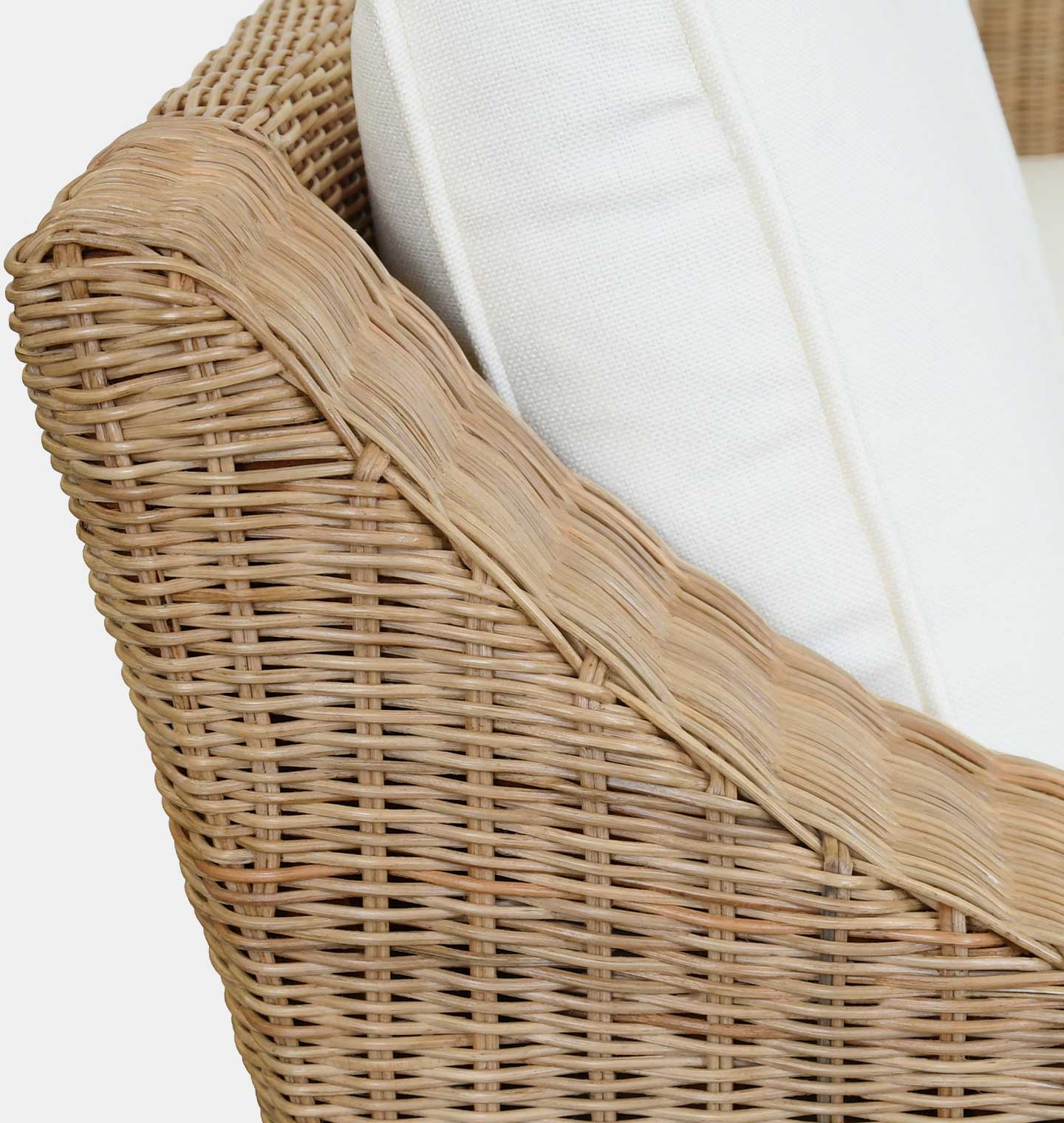 Amber Interiors - Kes Sofa