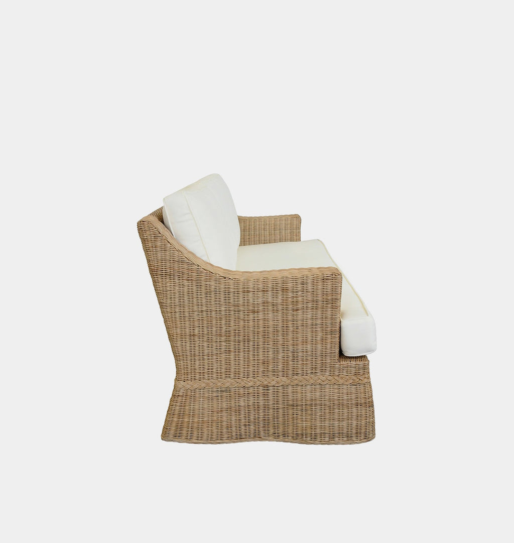 Amber Interiors - Kes Sofa