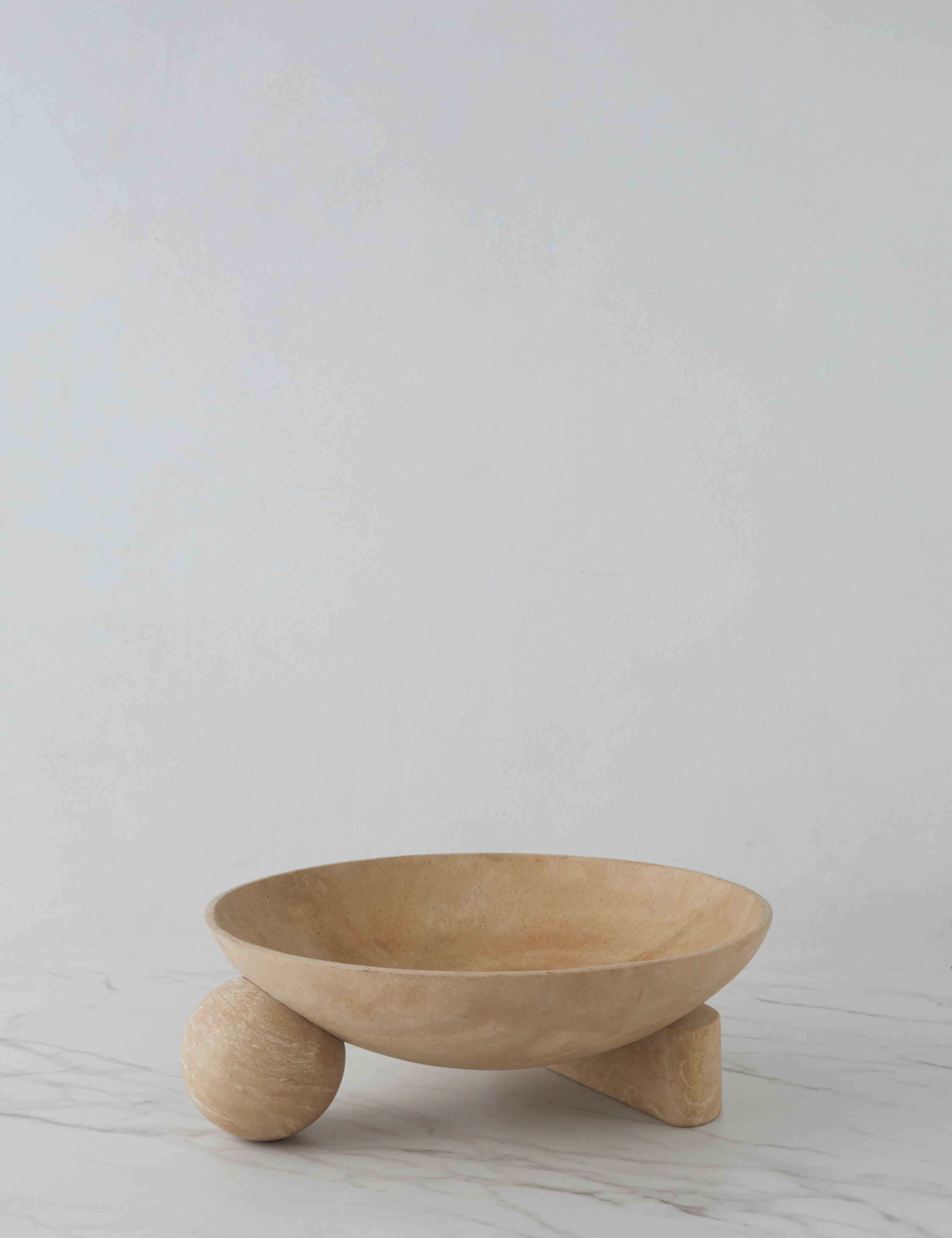 Lulu and Georgia - Kester Bowl