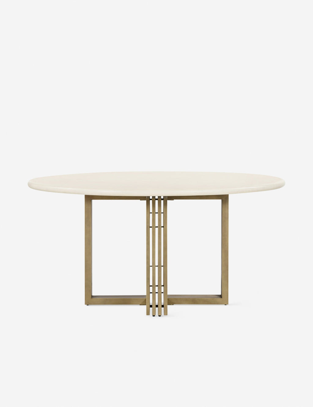 Lulu and Georgia - Kianni Round Dining Table