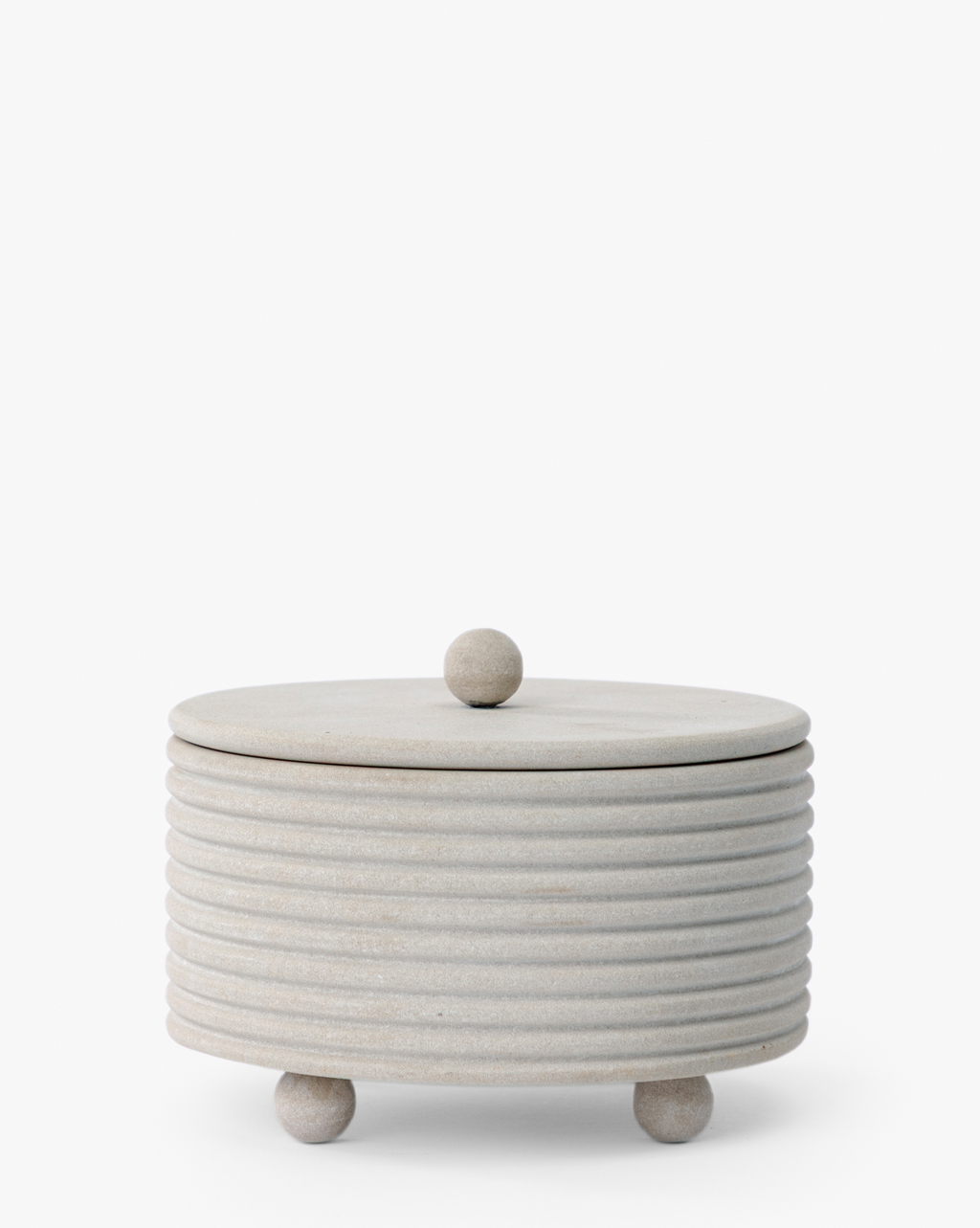 McGee & Co - Kiefer Stone Box