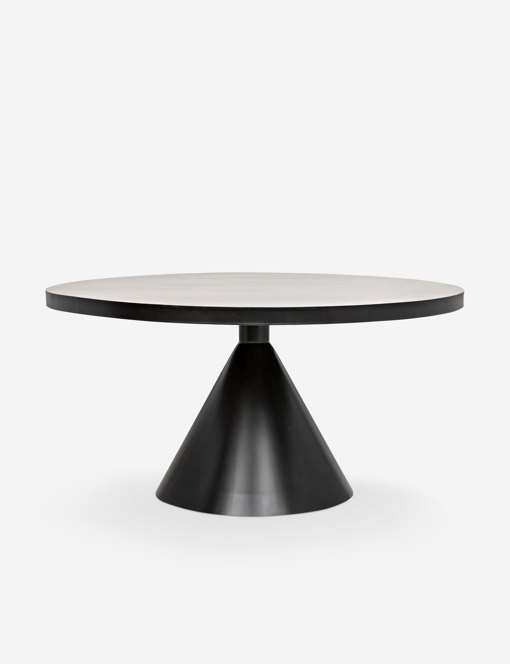 Lulu and Georgia - Kimani Round Dining Table