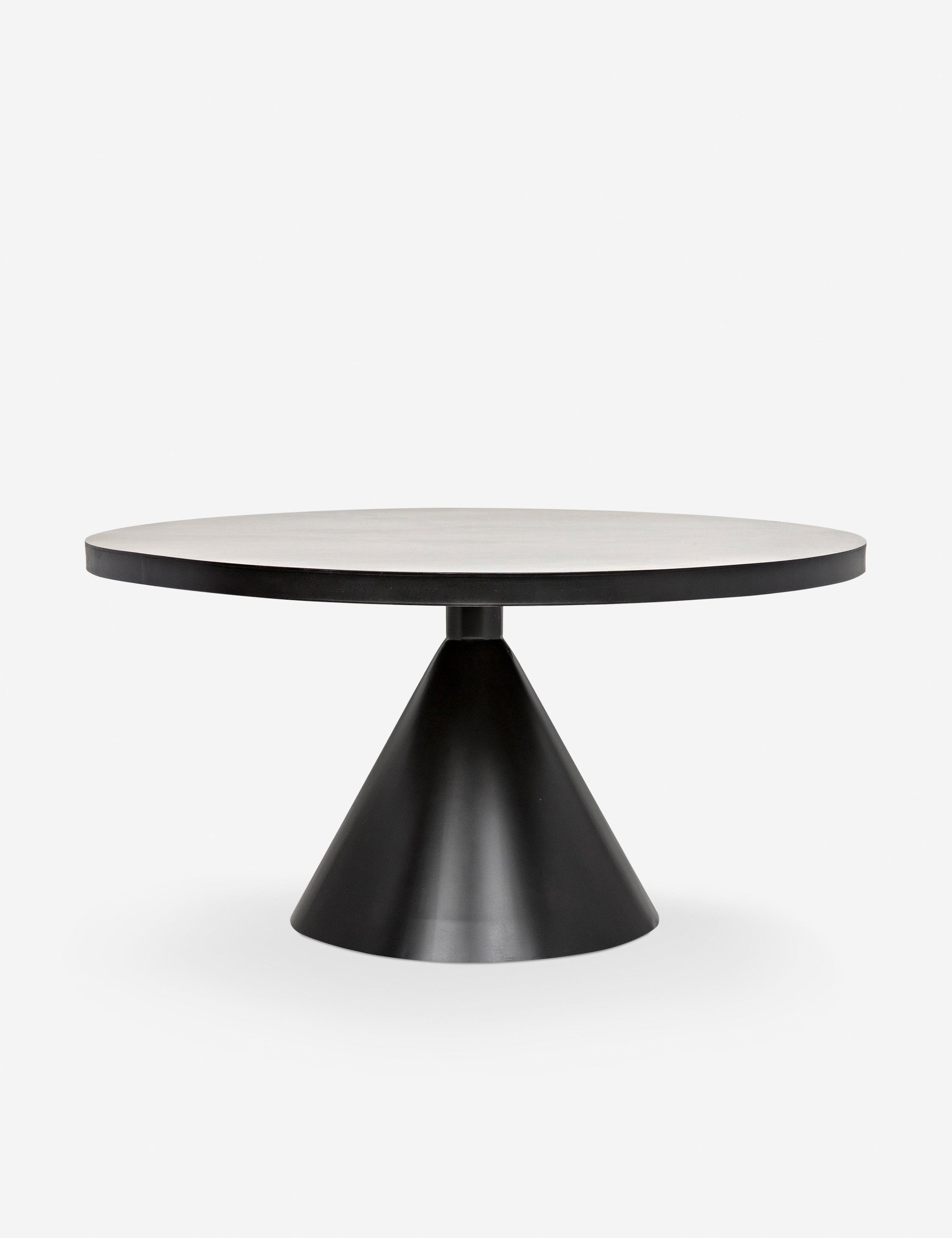 Lulu and Georgia - Kimani Round Dining Table