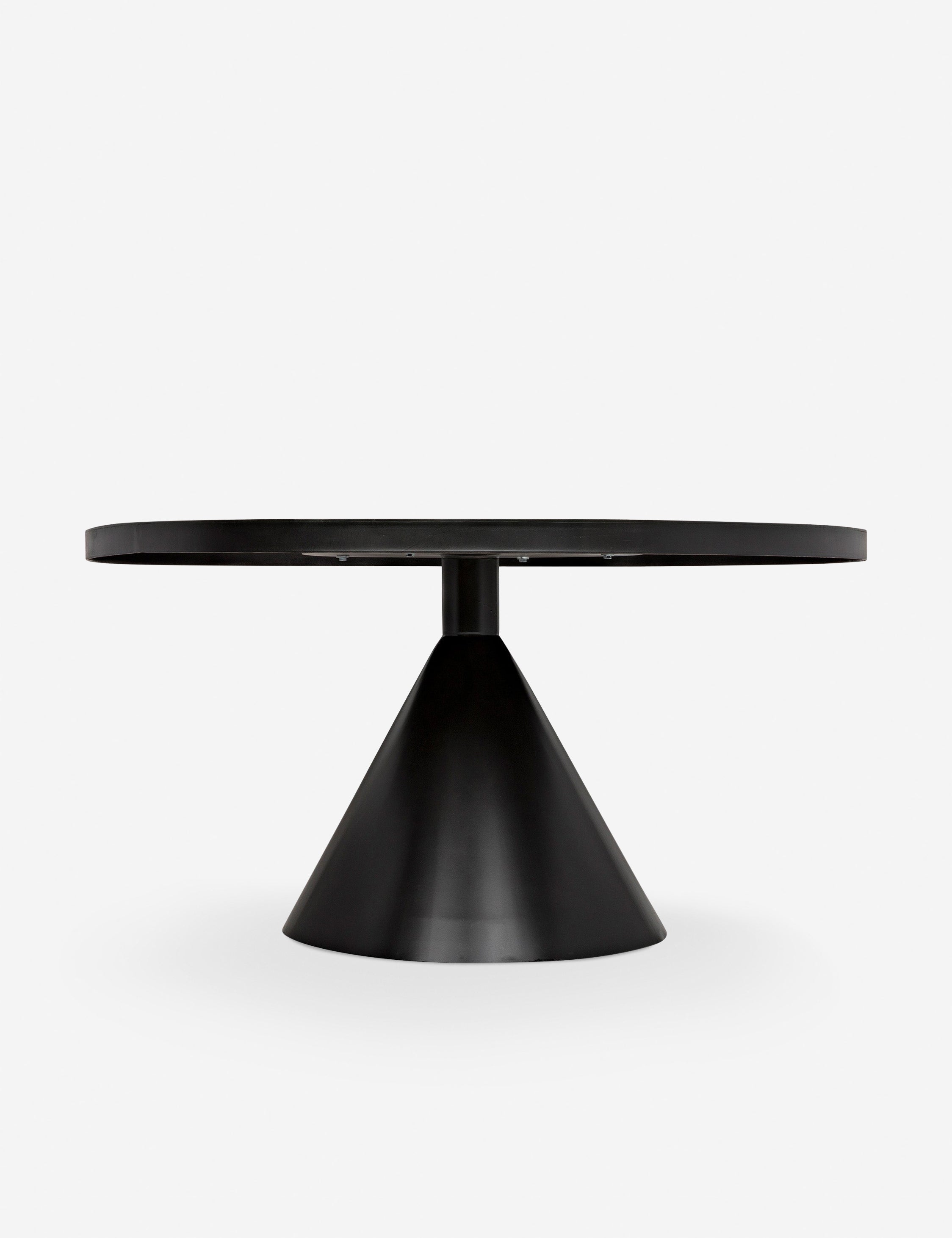 Lulu and Georgia - Kimani Round Dining Table