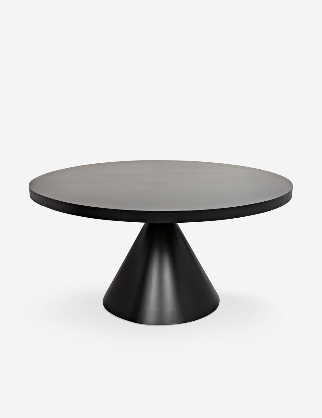 Lulu and Georgia - Kimani Round Dining Table