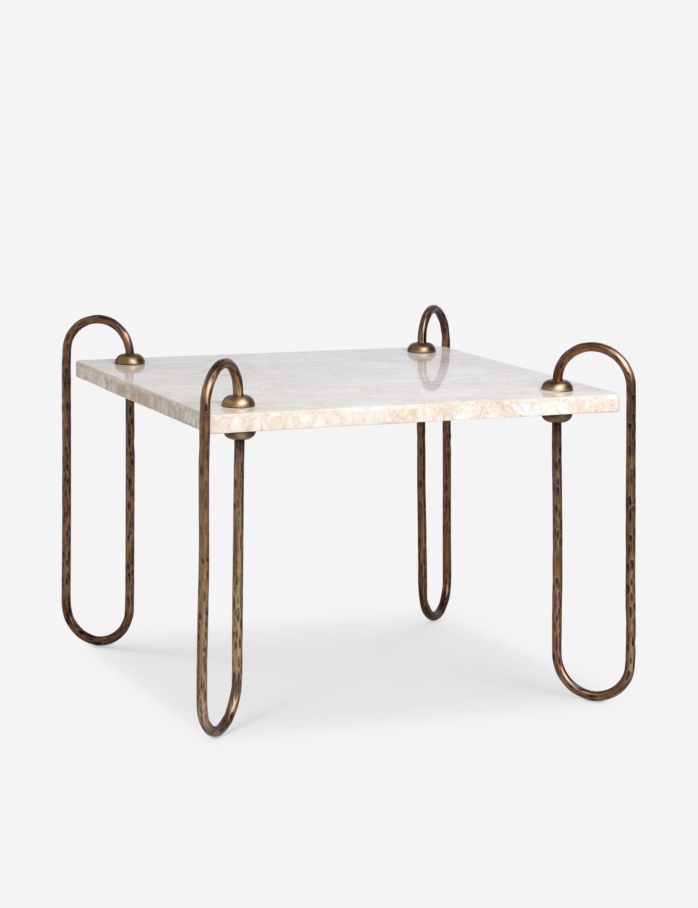 Lulu and Georgia - Kimberly Side Table