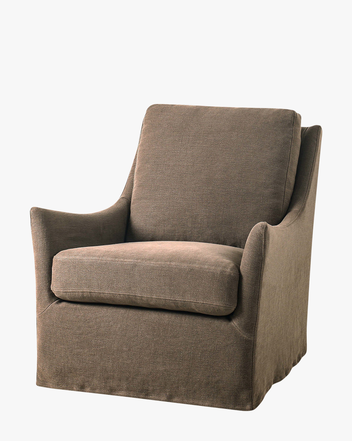 McGee & Co - Kimberly Swivel Glider