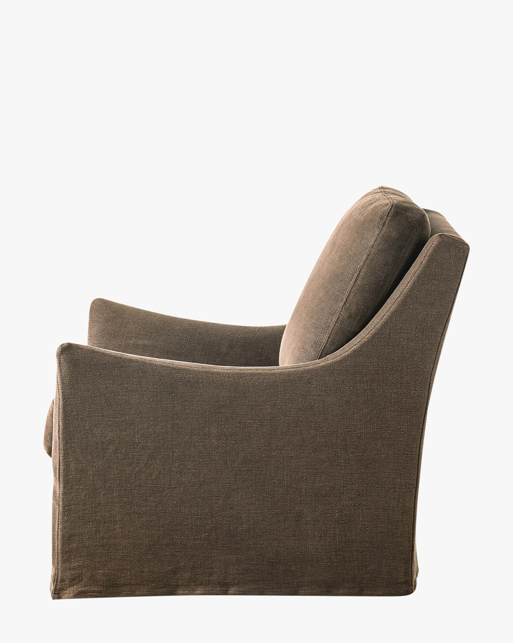 McGee & Co - Kimberly Swivel Glider