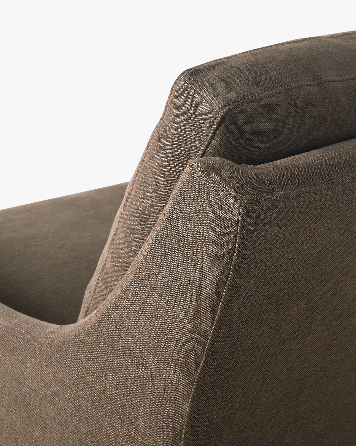 McGee & Co - Kimberly Swivel Glider