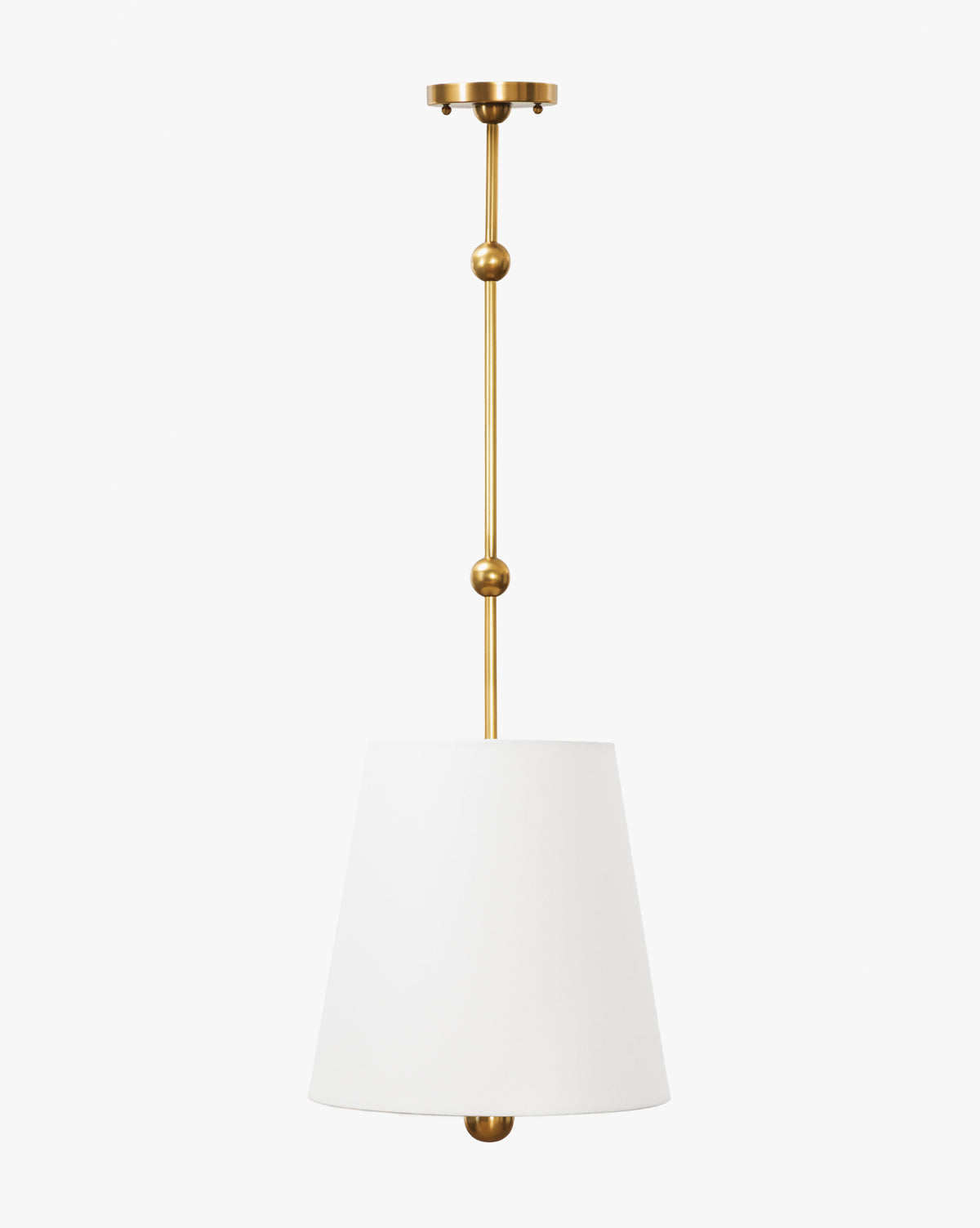 McGee & Co - Kipling Pendant