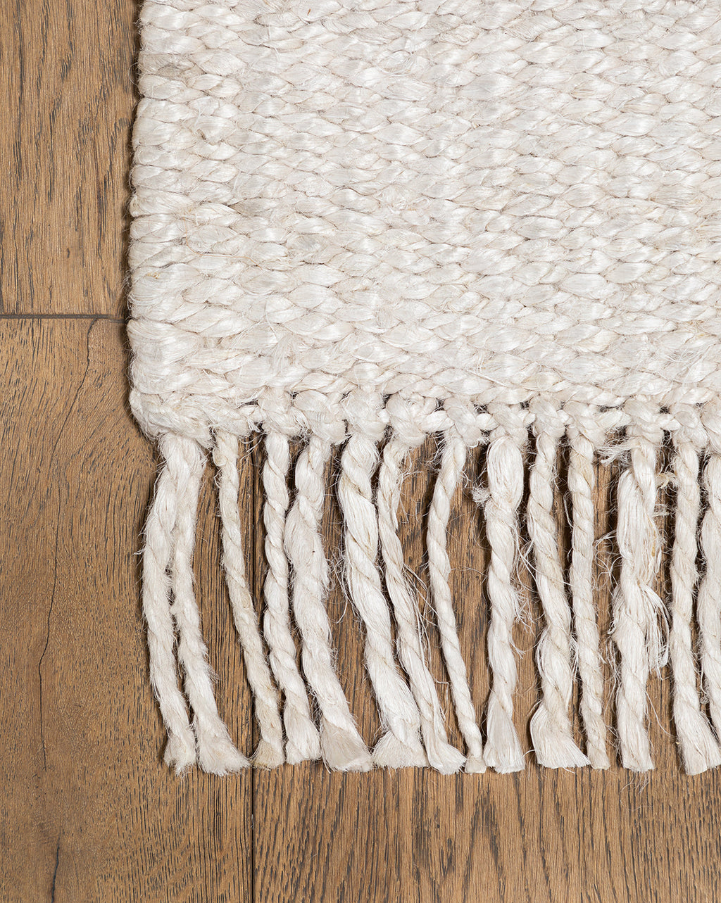 McGee & Co - Kit Handwoven Jute Rug