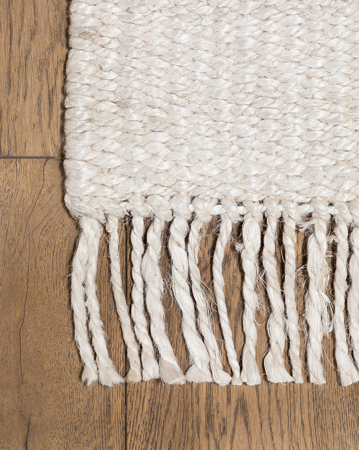 McGee & Co - Kit Handwoven Jute Rug