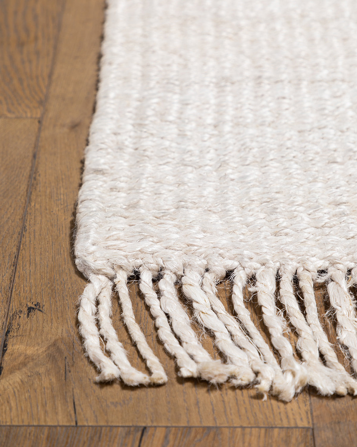 McGee & Co - Kit Handwoven Jute Rug
