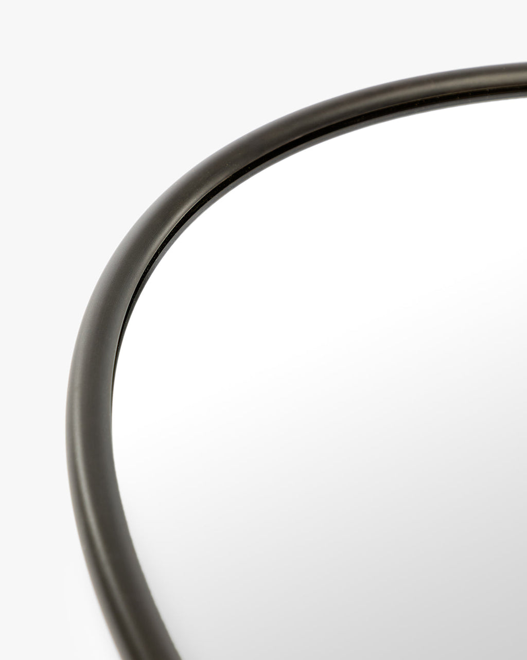 McGee & Co - Kitson Oval Mirror
