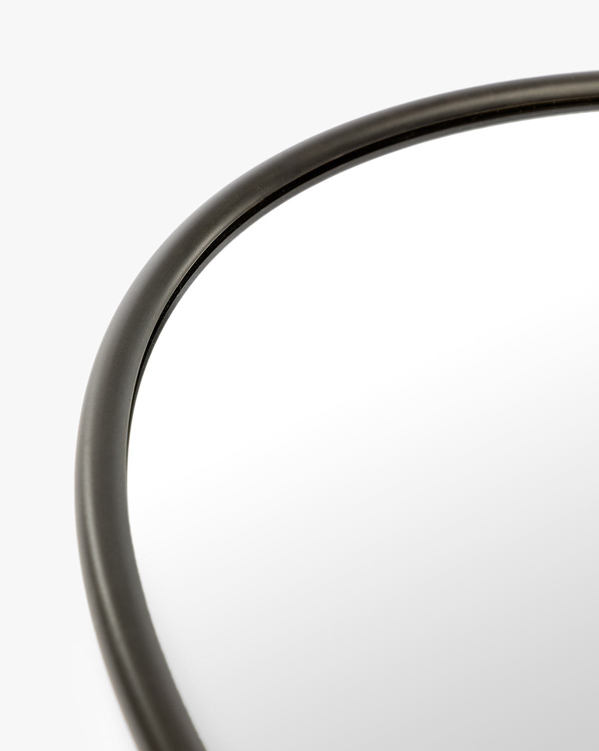 McGee & Co - Kitson Oval Mirror