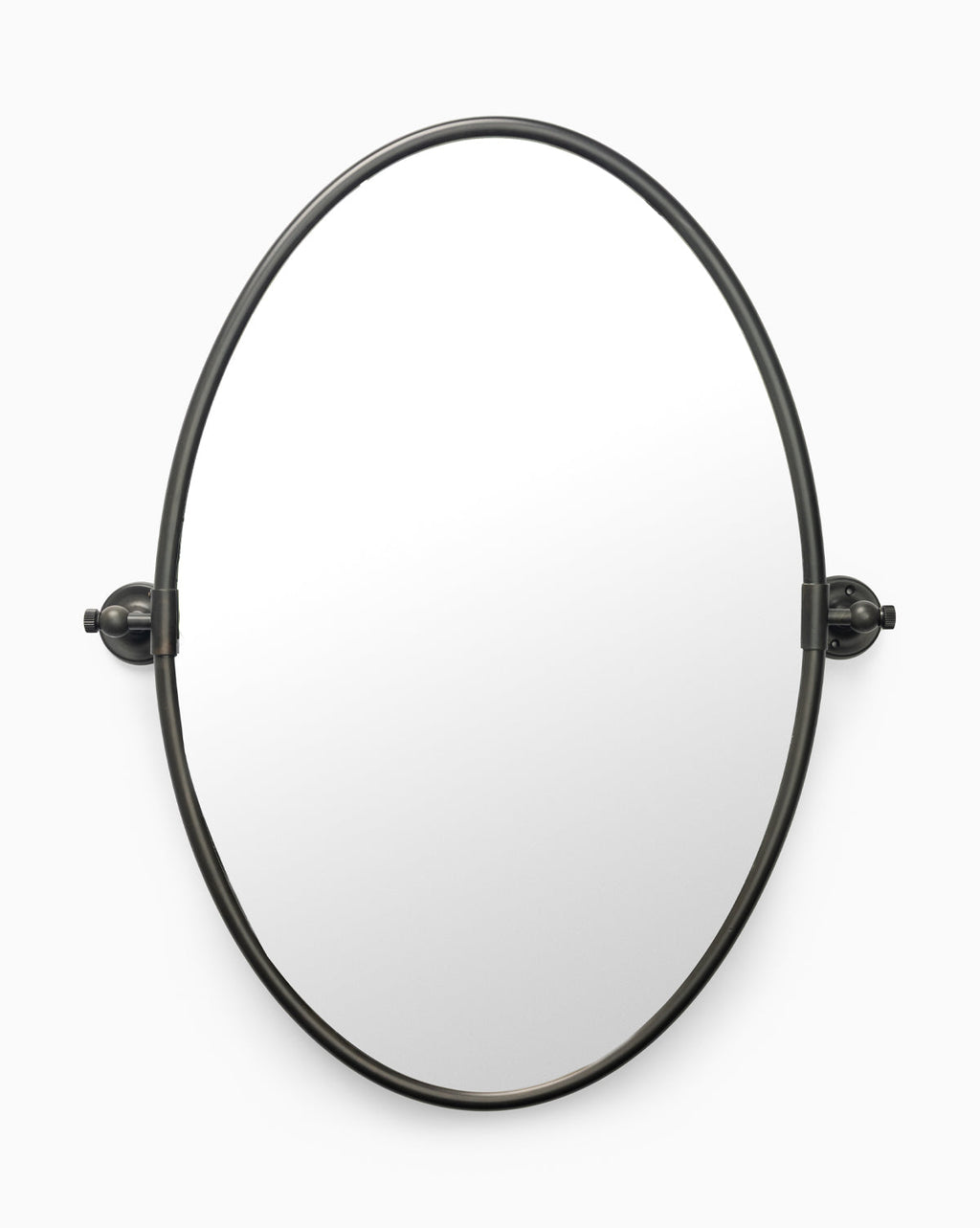 McGee & Co - Kitson Oval Mirror