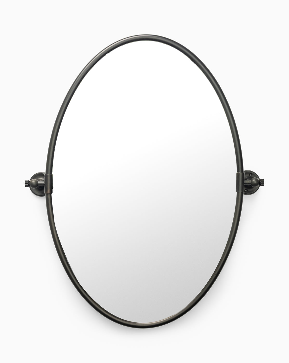 McGee & Co - Kitson Oval Mirror