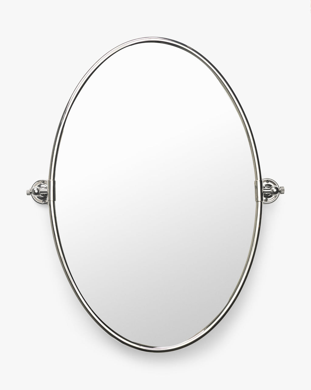 McGee & Co - Kitson Oval Mirror