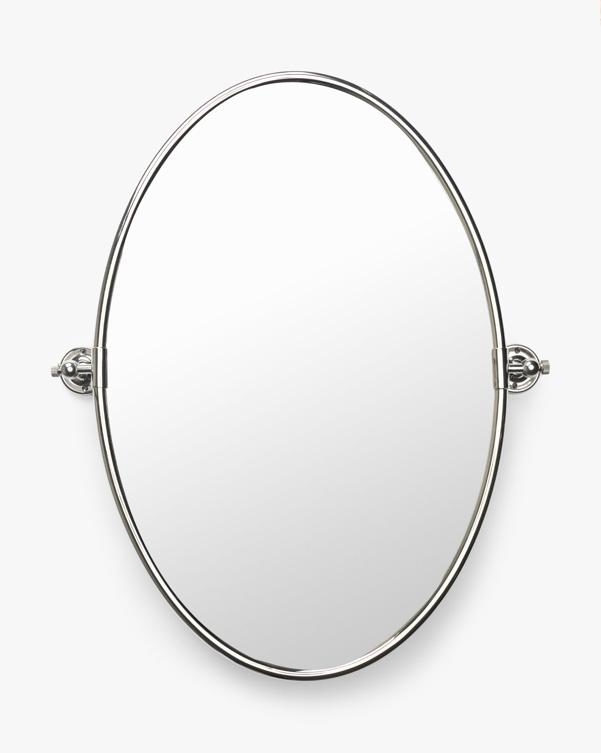 McGee & Co - Kitson Oval Mirror