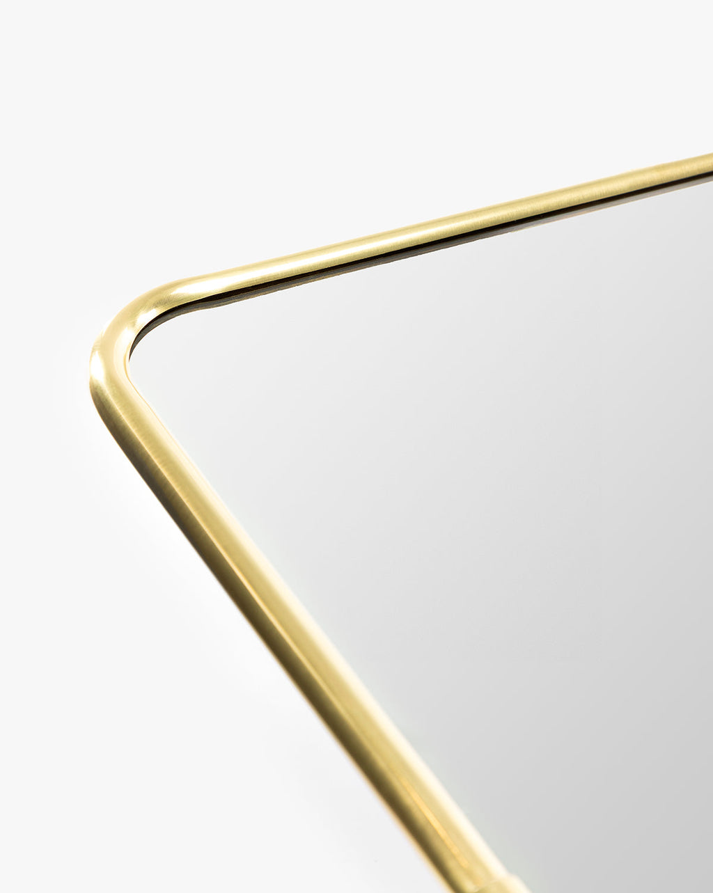 McGee & Co - Kitson Rectangle Mirror