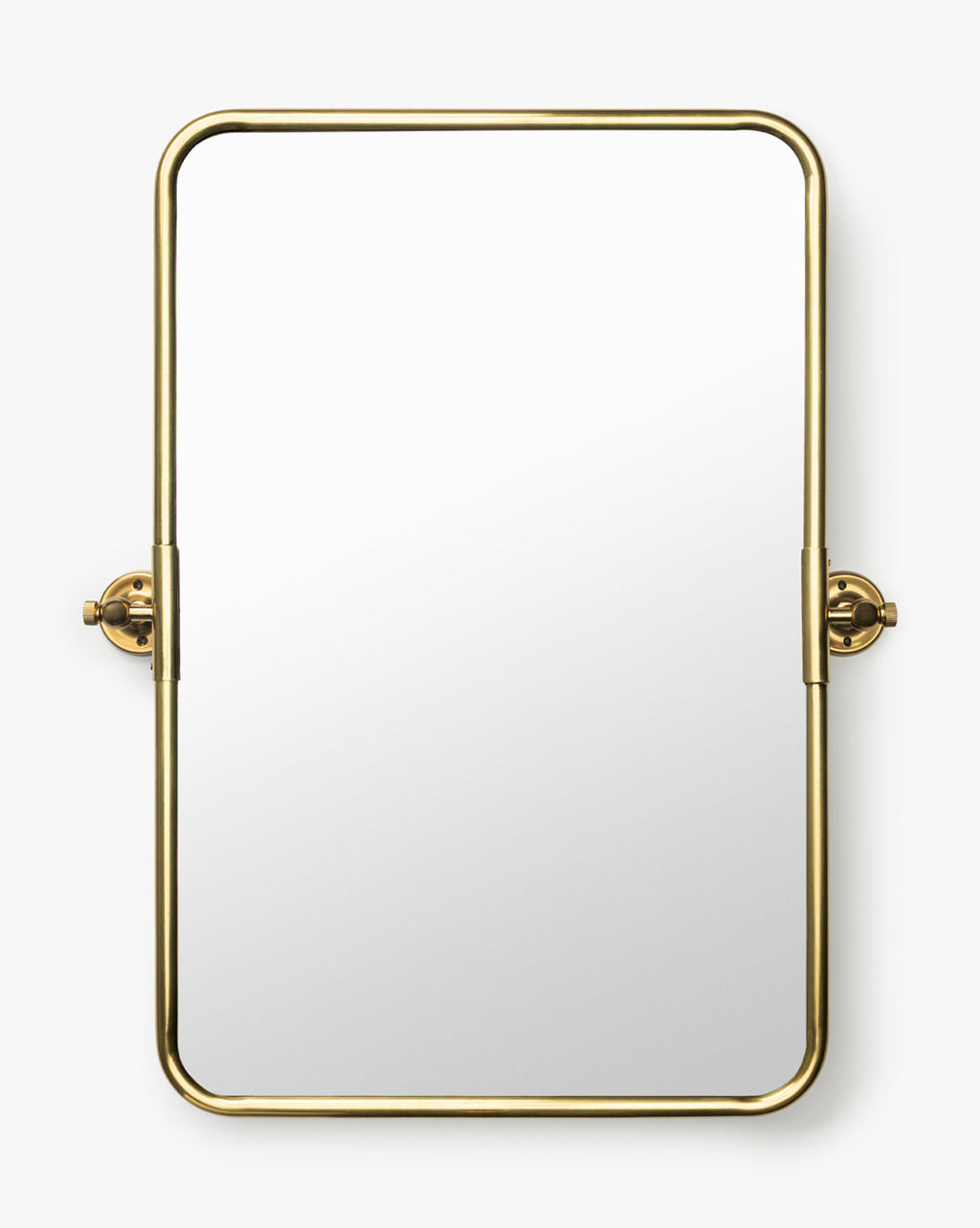 McGee & Co - Kitson Rectangle Mirror