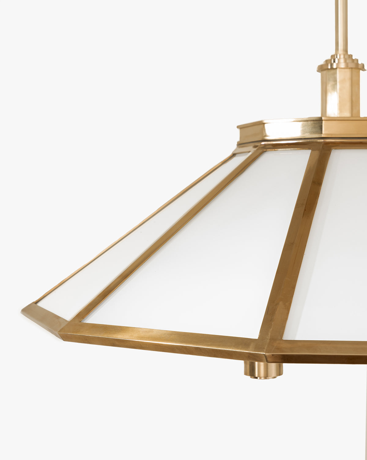 McGee & Co - Knightley Chandelier