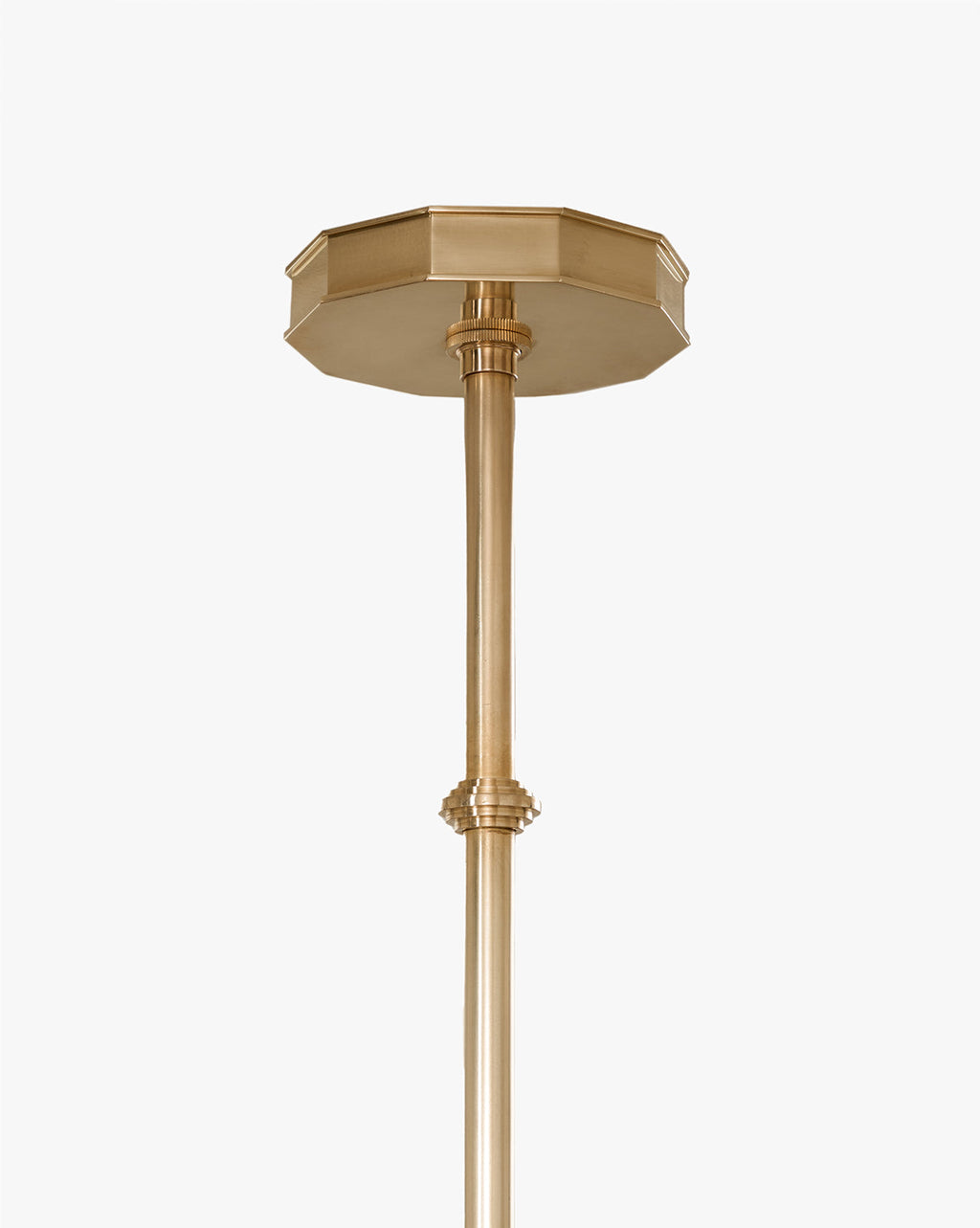 McGee & Co - Knightley Chandelier
