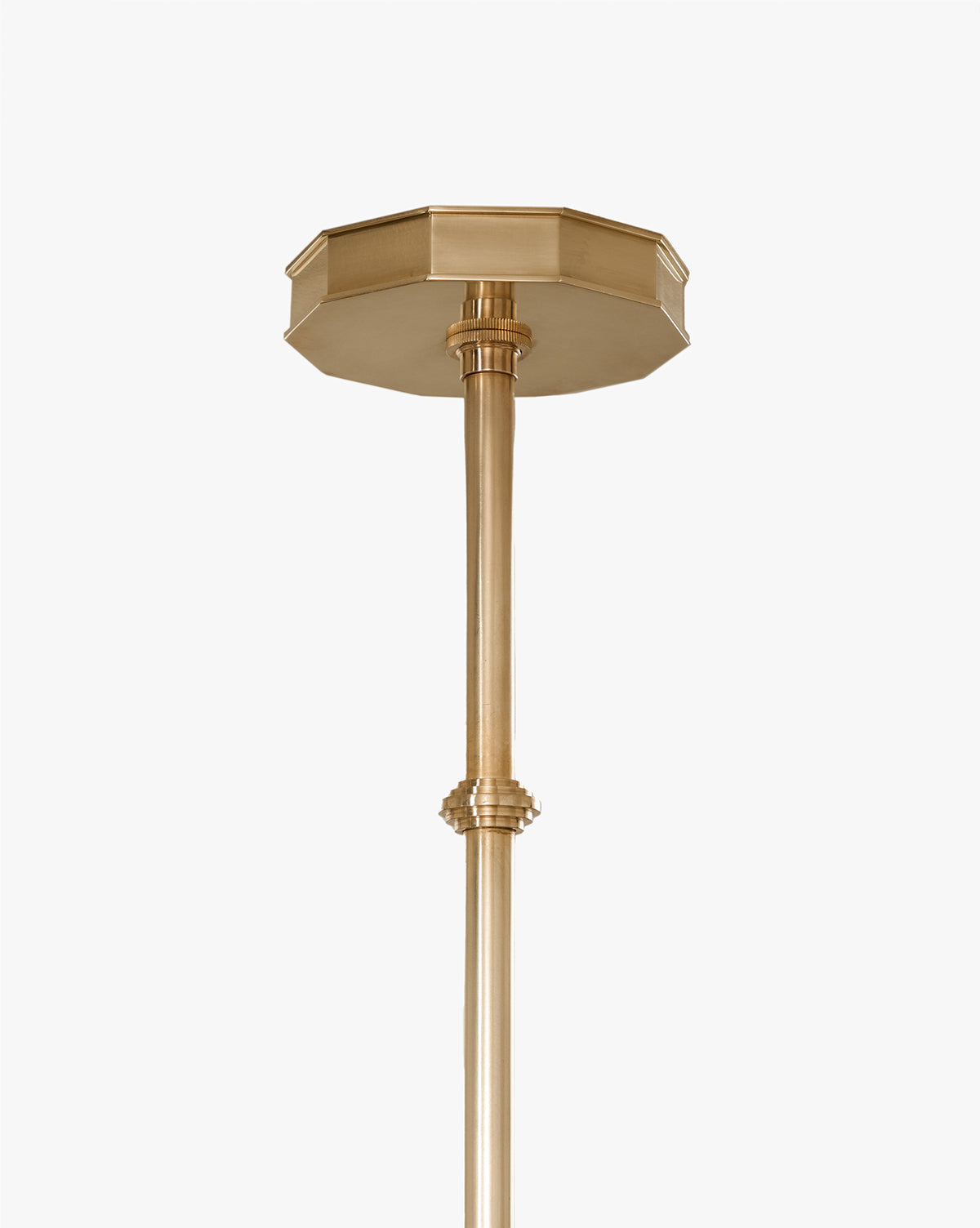 McGee & Co - Knightley Chandelier