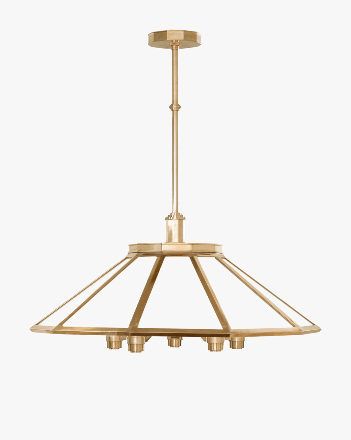 McGee & Co - Knightley Chandelier