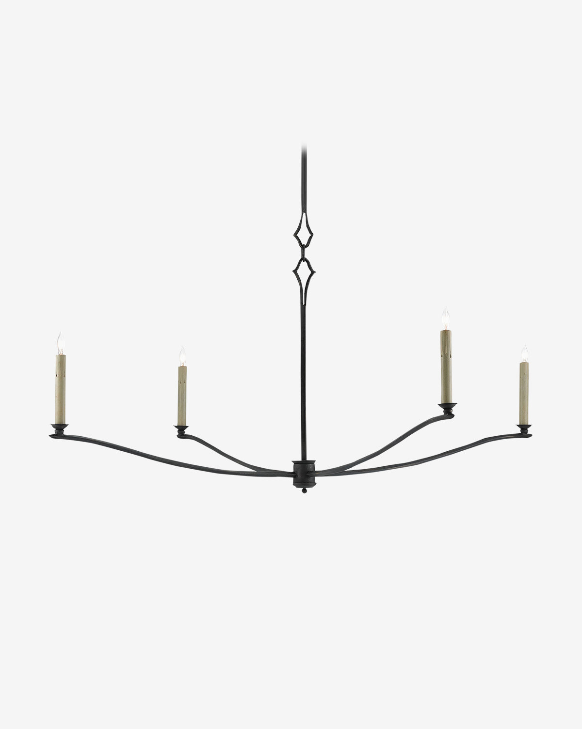 McGee & Co - Knole Chandelier