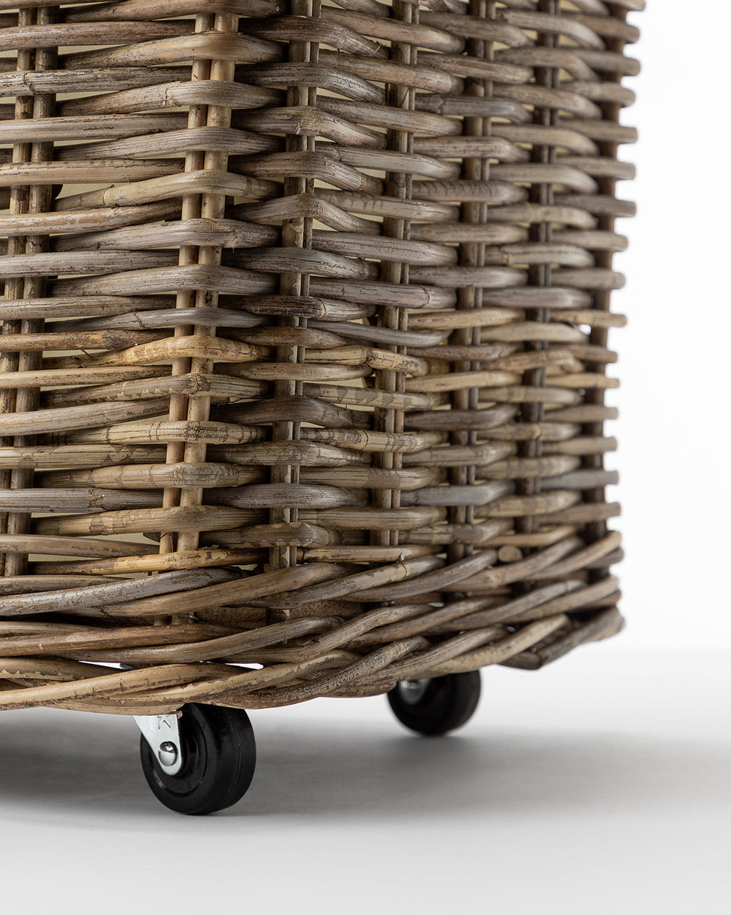 McGee & Co - Kobo Wheeled Basket