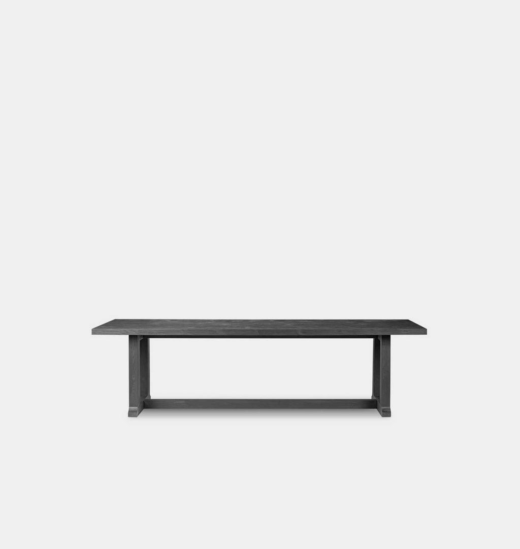 Amber Interiors - Kodiak Dining Table