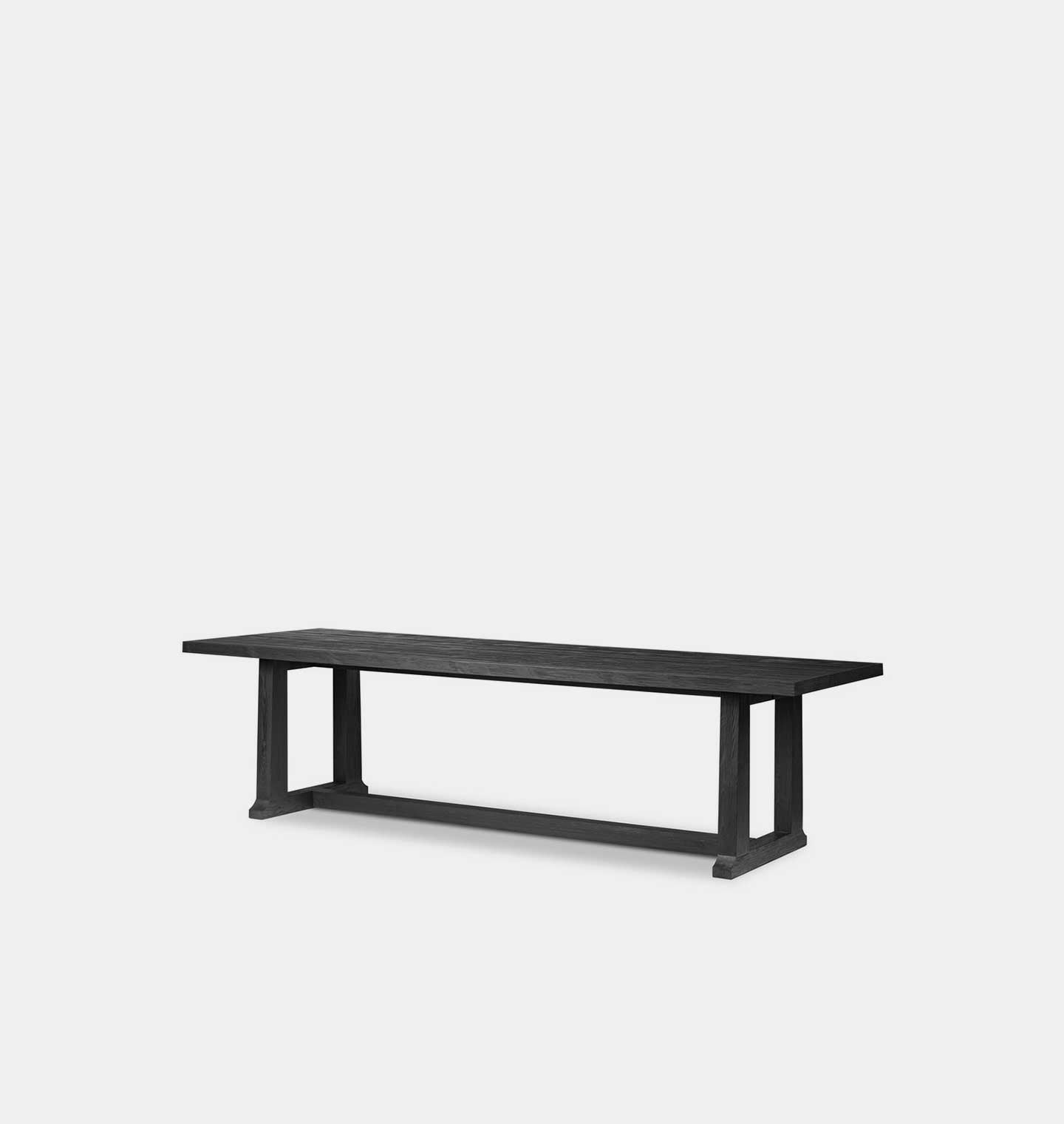Amber Interiors - Kodiak Dining Table