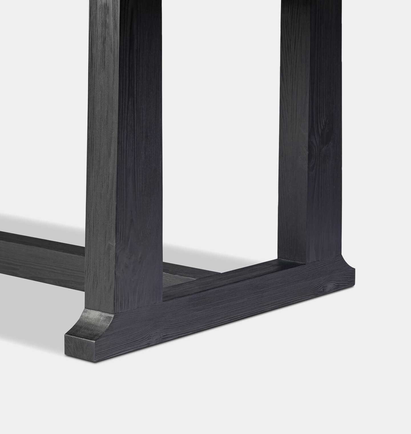 Amber Interiors - Kodiak Dining Table