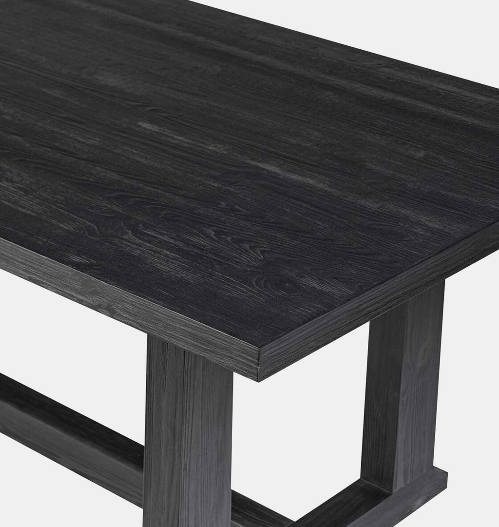 Amber Interiors - Kodiak Dining Table