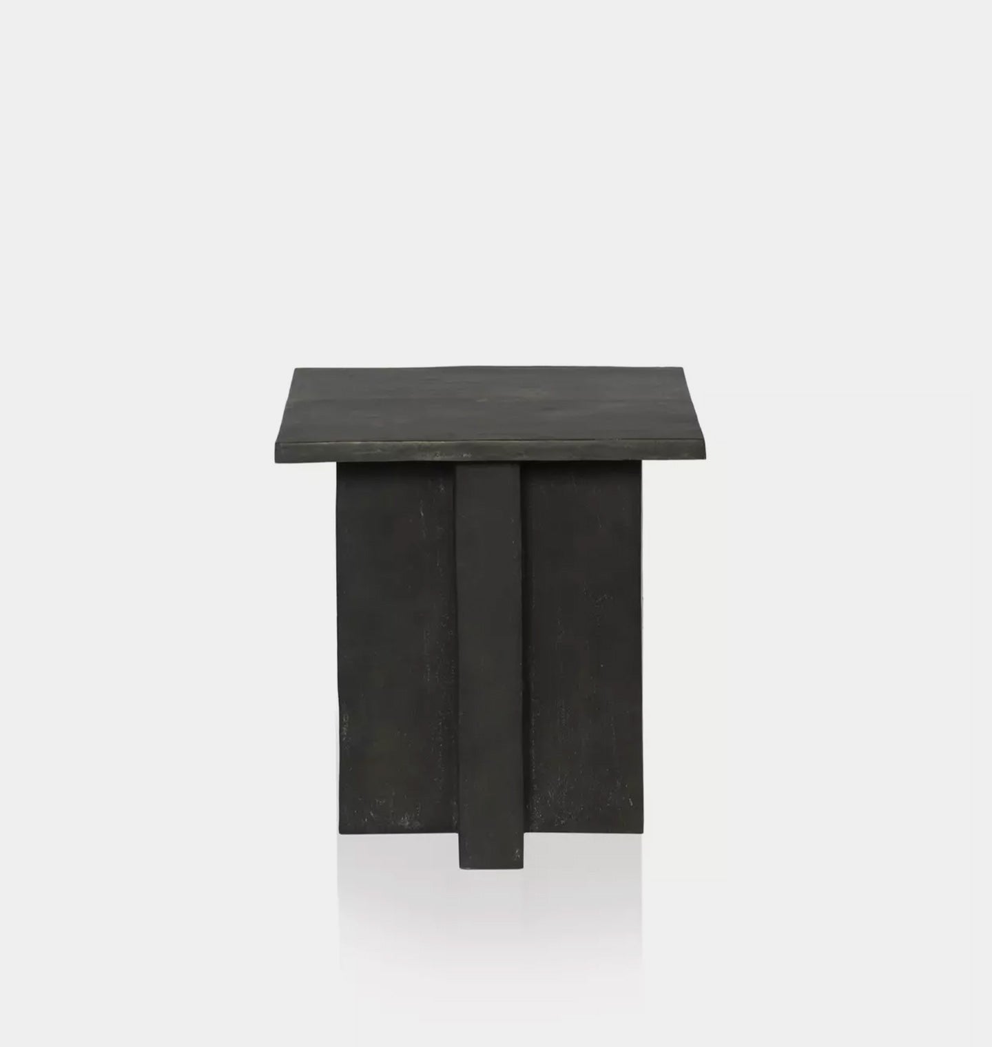 Amber Interiors - Kofi Outdoor End Table