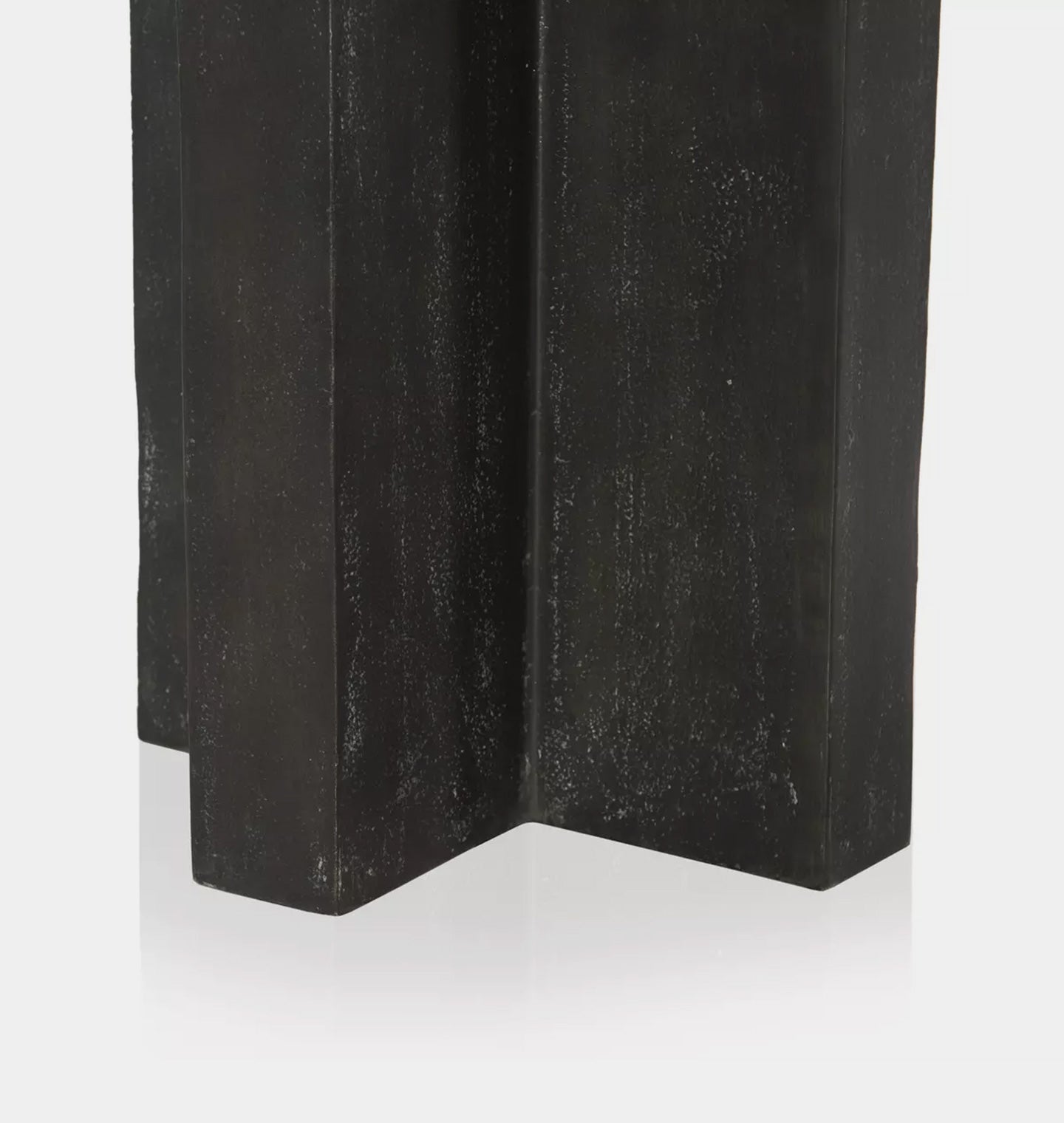 Amber Interiors - Kofi Outdoor End Table
