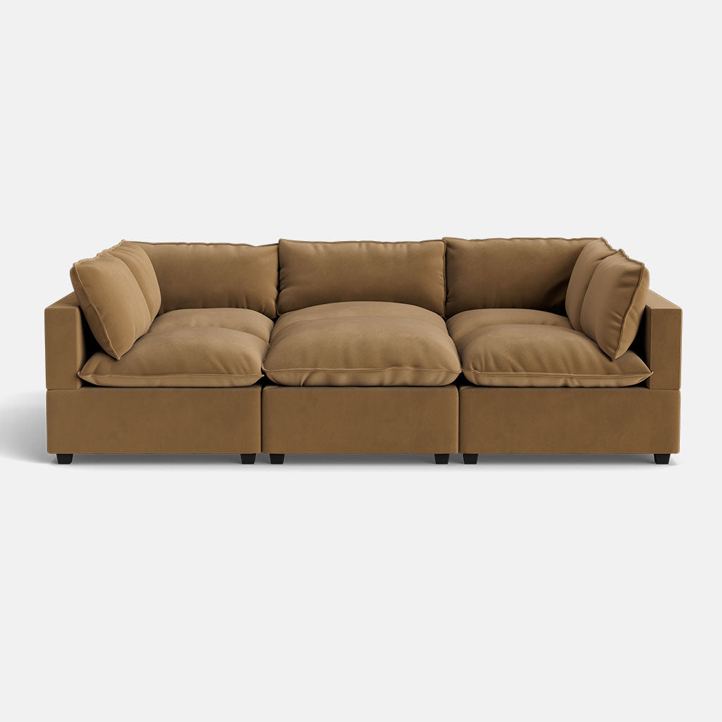 Albany Park - Kova Pillow Cushion Pit