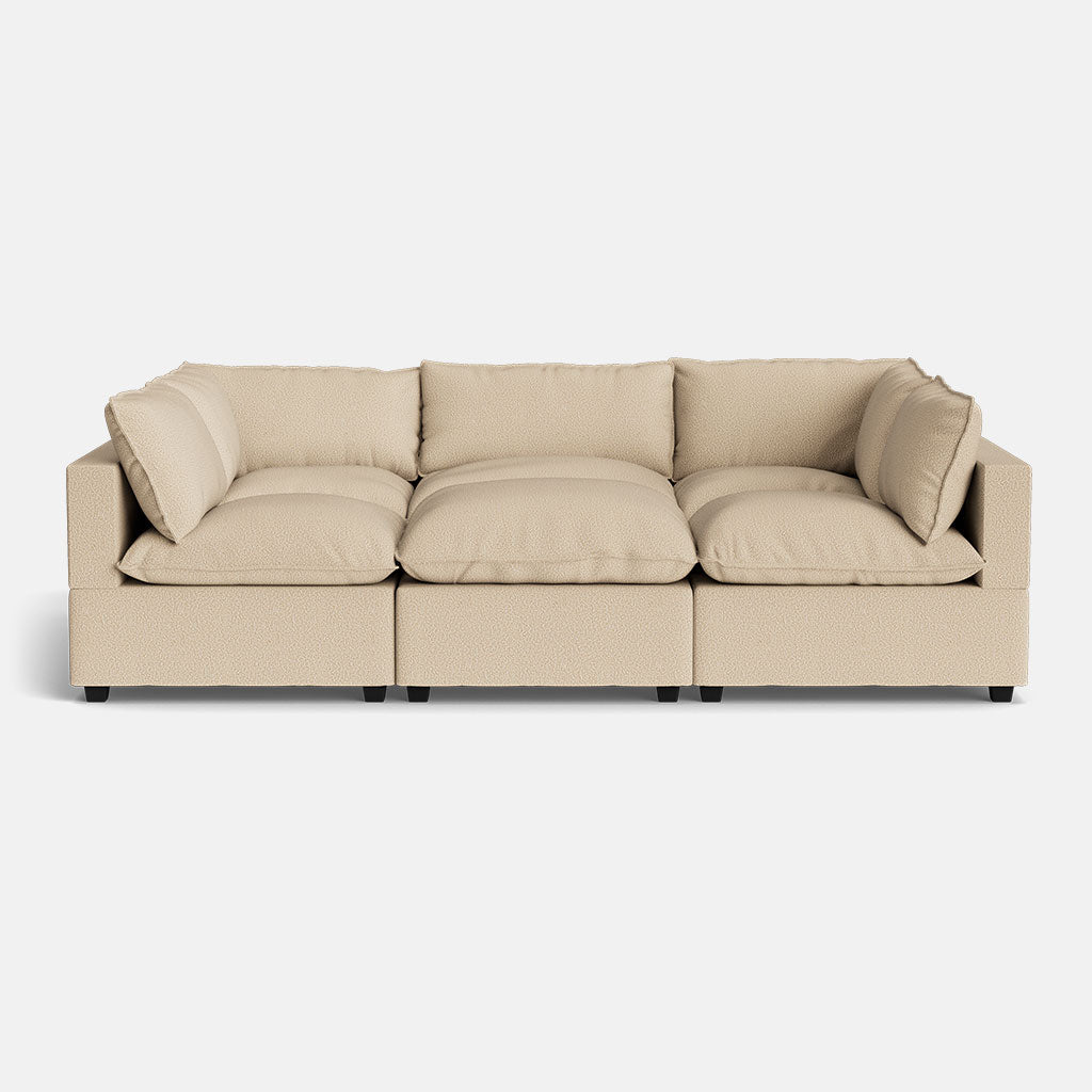 Albany Park - Kova Pillow Cushion Pit