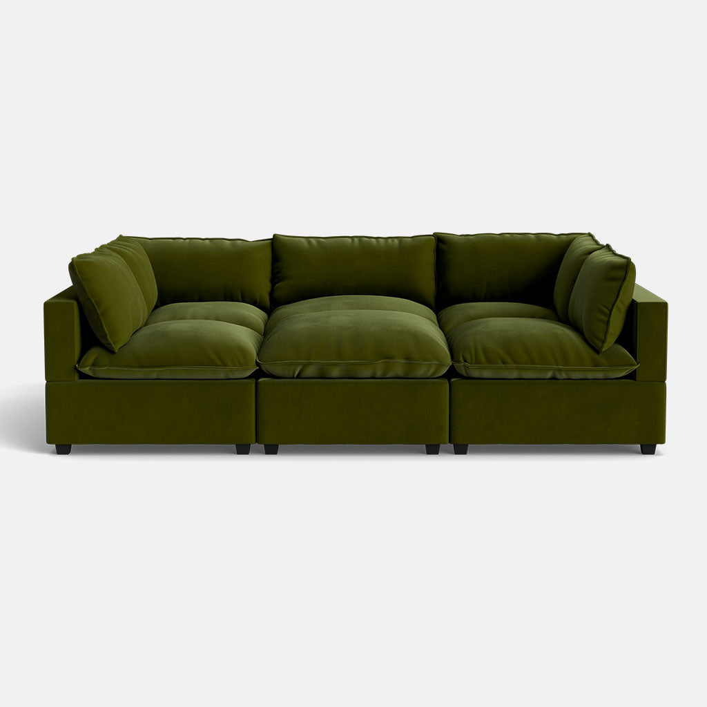 Albany Park - Kova Pillow Cushion Pit