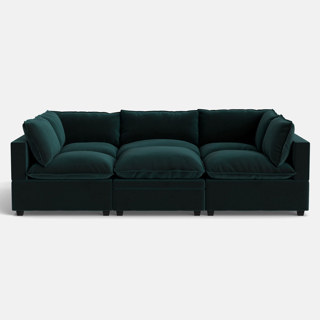 Albany Park - Kova Pillow Cushion Pit