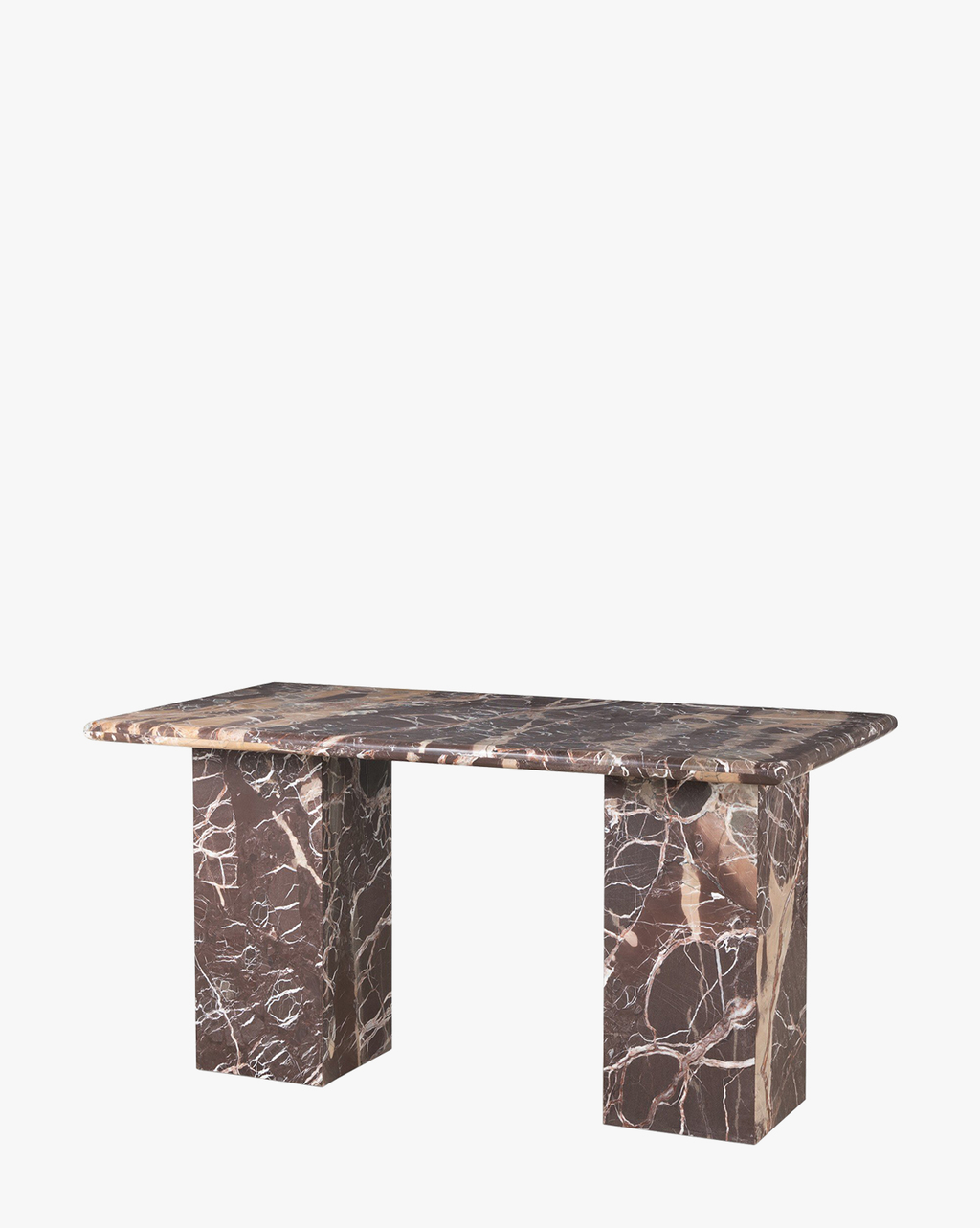 McGee & Co - Krause Marble Desk
