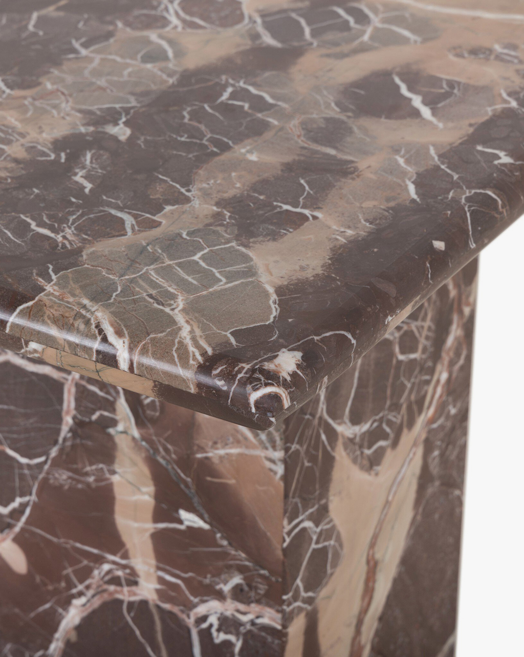 McGee & Co - Krause Marble Desk