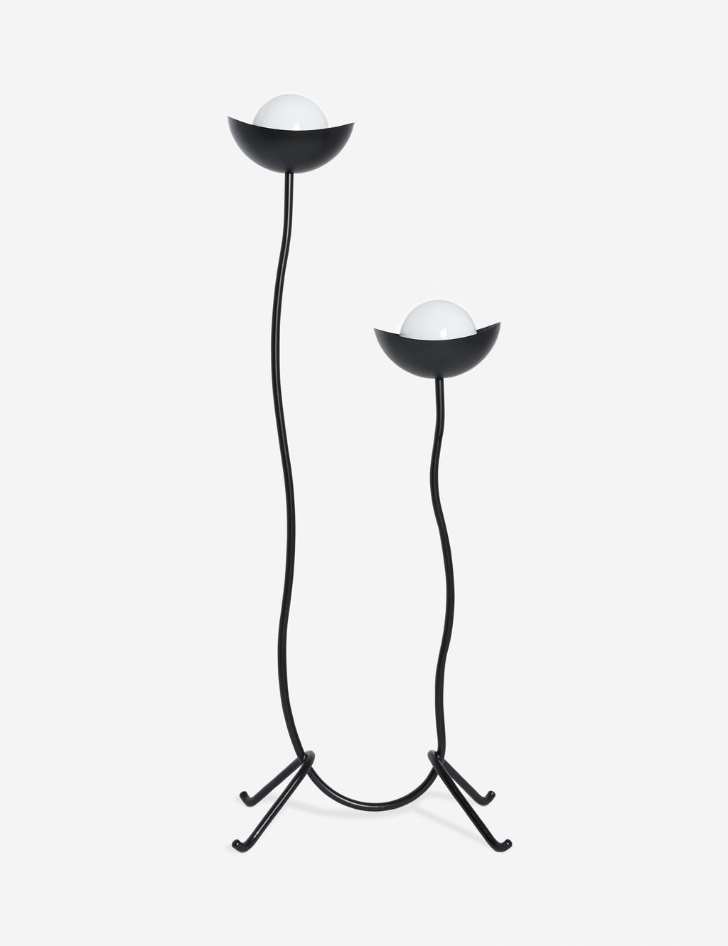 Lulu and Georgia - Kukka Floor Lamp by Sarah Sherman Samuel