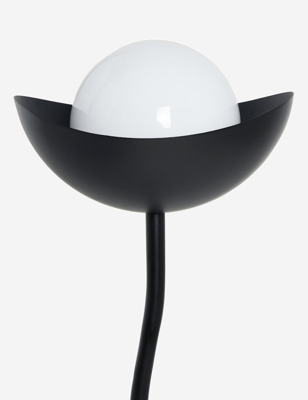 Lulu and Georgia - Kukka Floor Lamp by Sarah Sherman Samuel